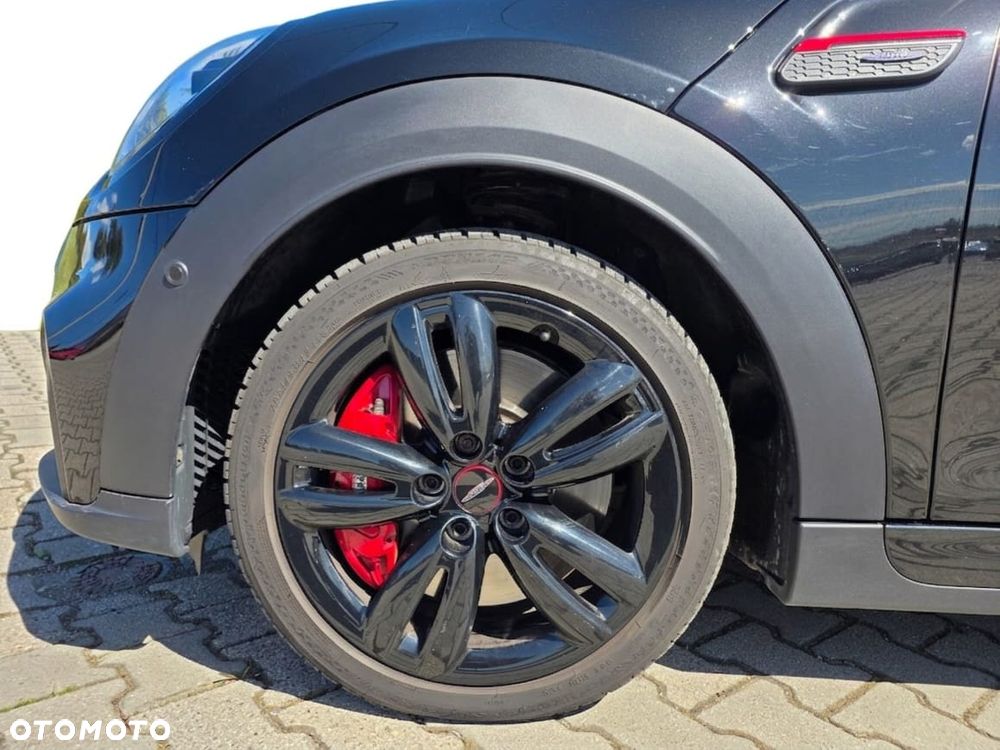 MINI John Cooper Works Sport-Aut - 14