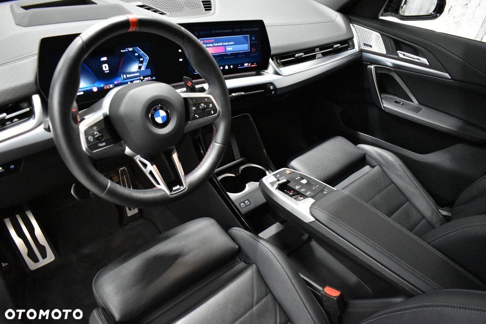 BMW X2 M35i xDrive - 5