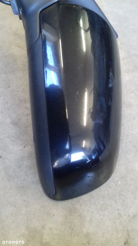 lusterko lewe prawe składane 11 PIN  LY9B A6 C6 - 3