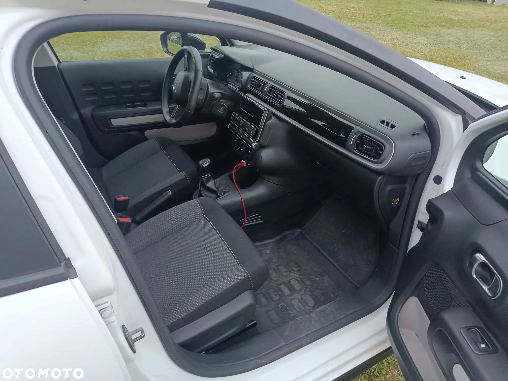 Citroën C3 1.2 PureTech Feel - 17