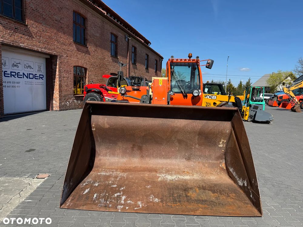 JLG 4008PS - 9