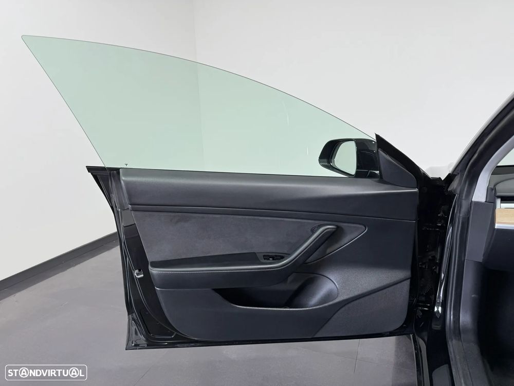 Tesla Model 3 Standard Range Plus RWD - 17