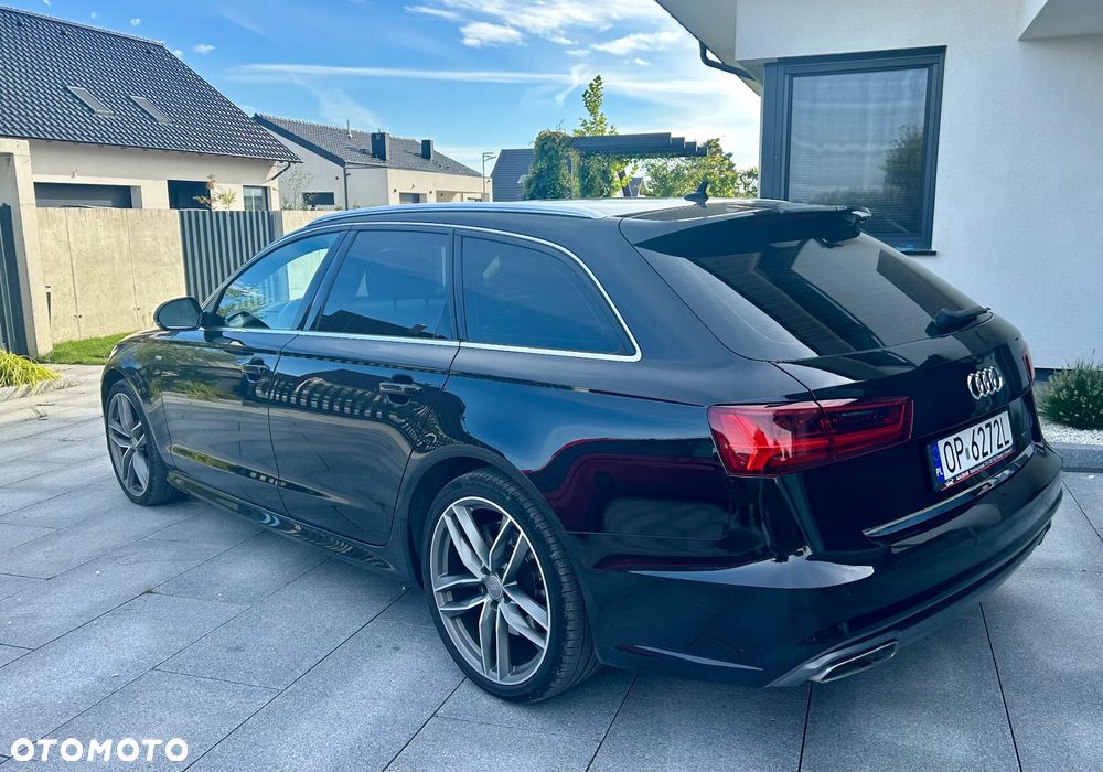 Audi A6 - 3