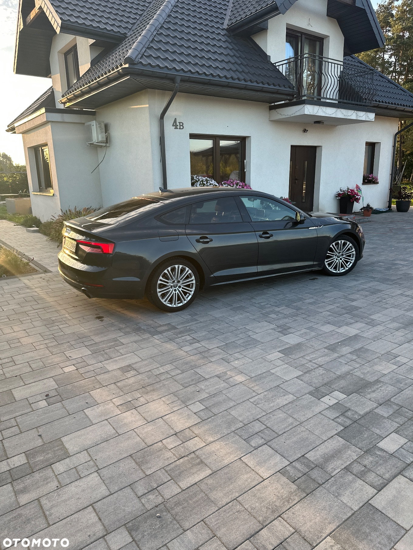 Audi A5 ver-2-0-tfsi-sport-s-tronic - 3