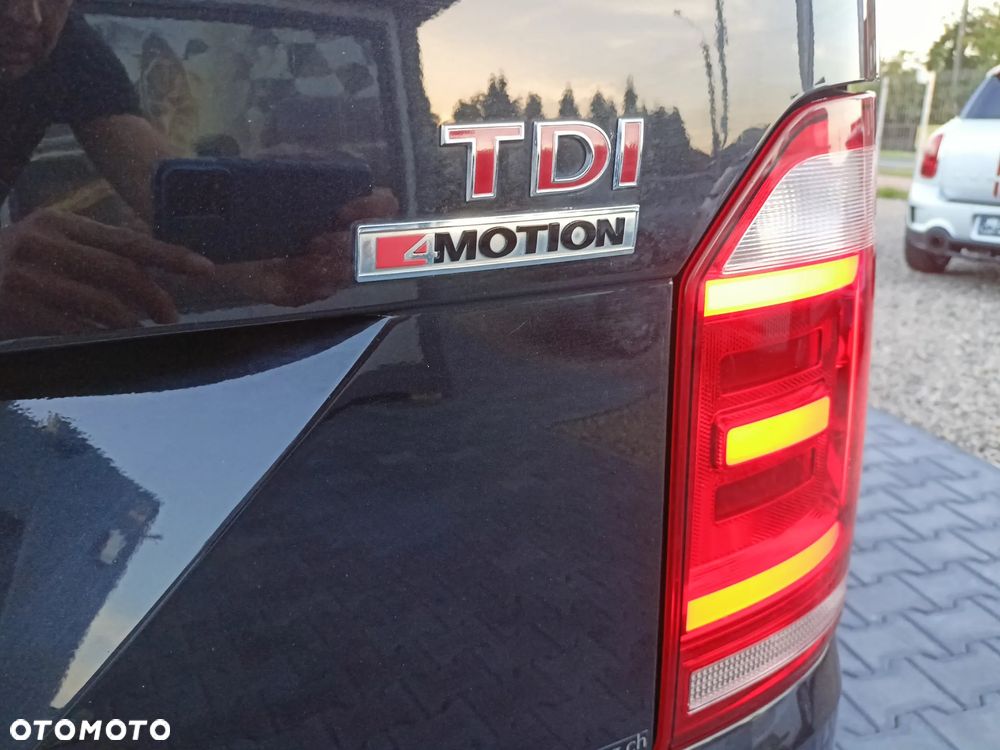 Volkswagen Multivan 2.0 BiTDI L1 70 Years Bulli 4Motion DSG - 17