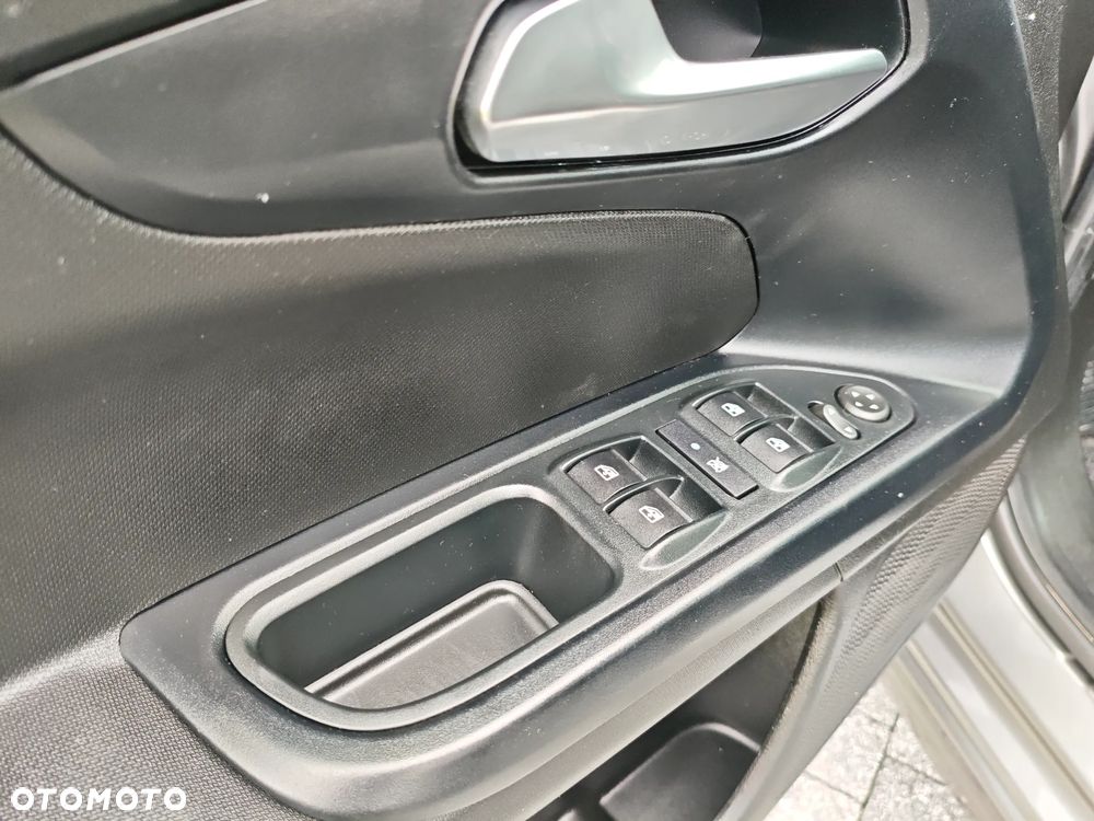 Fiat Tipo 1.4 16V More - 21