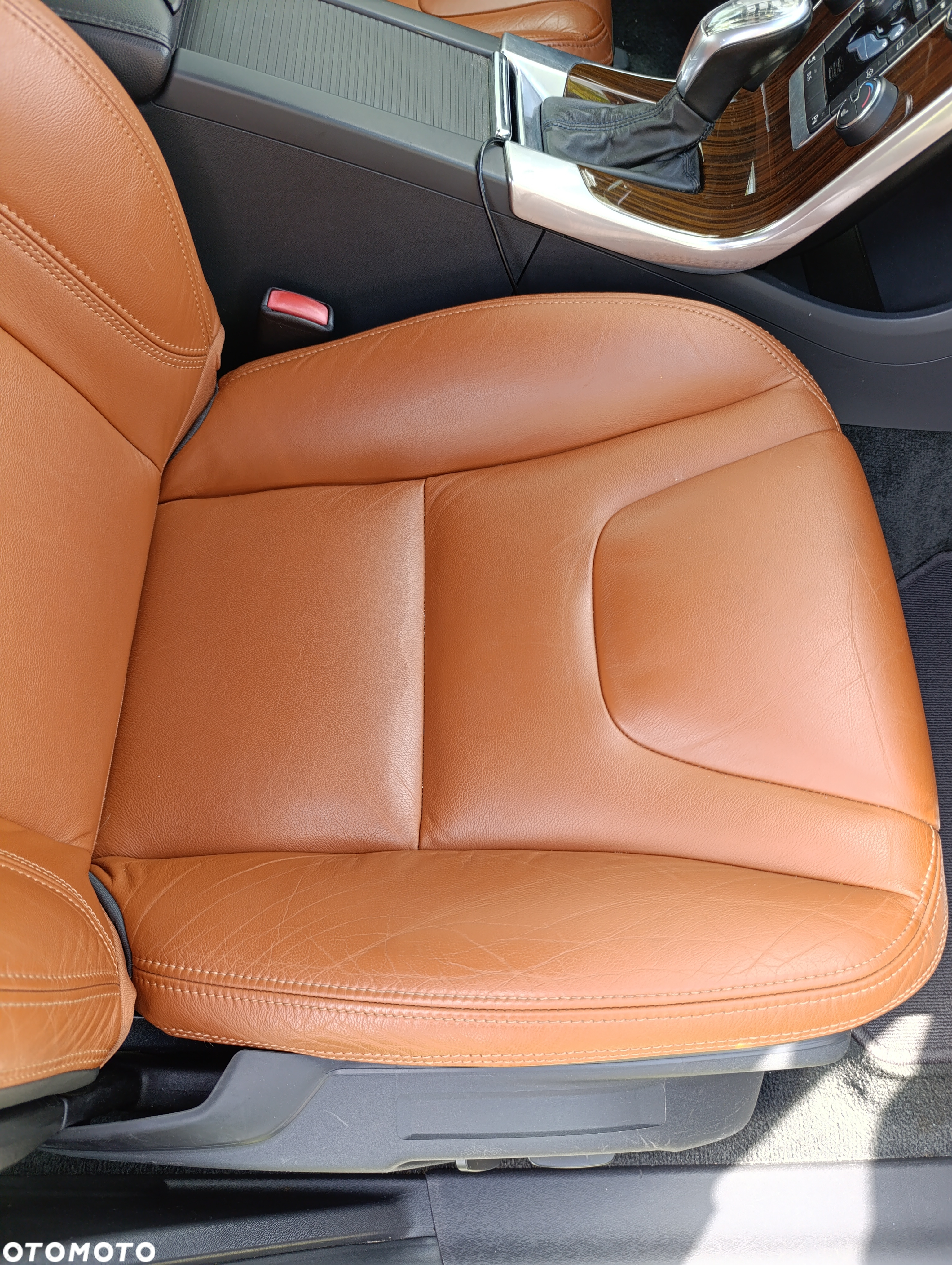 Volvo S60 2.5 T5 AWD - 22