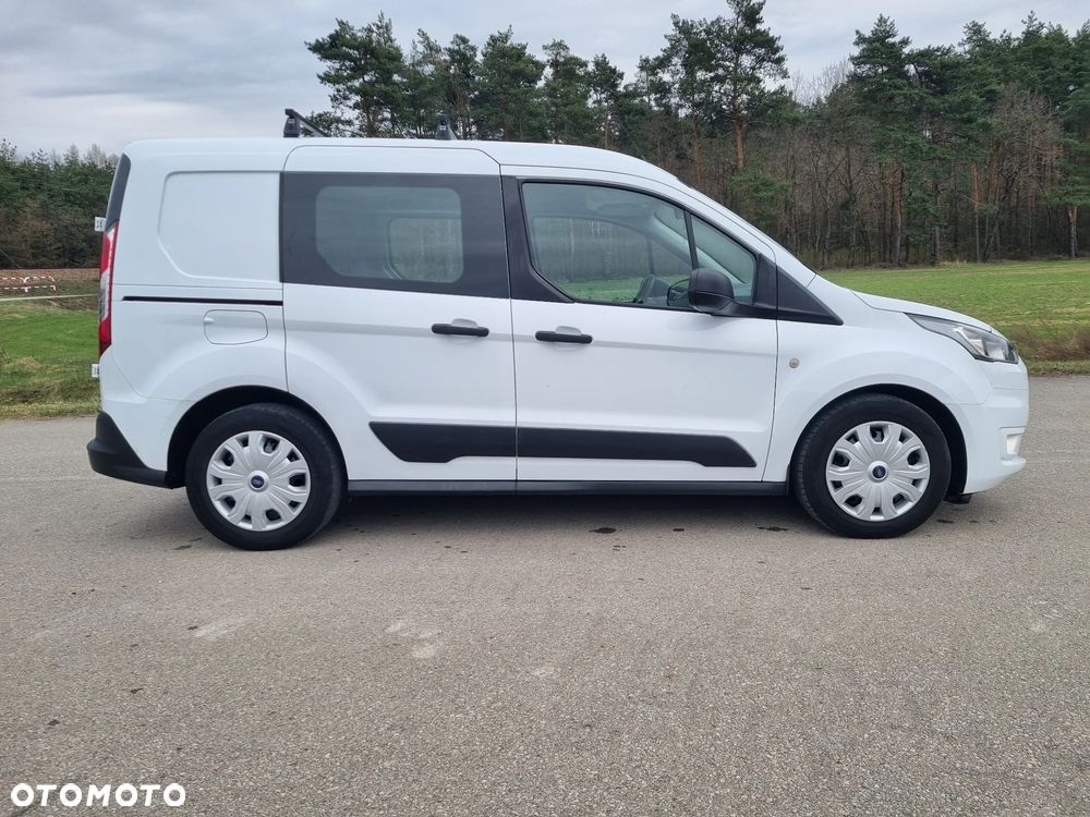Ford Transit Connect 230 L2 Trend (bryg.) - 19