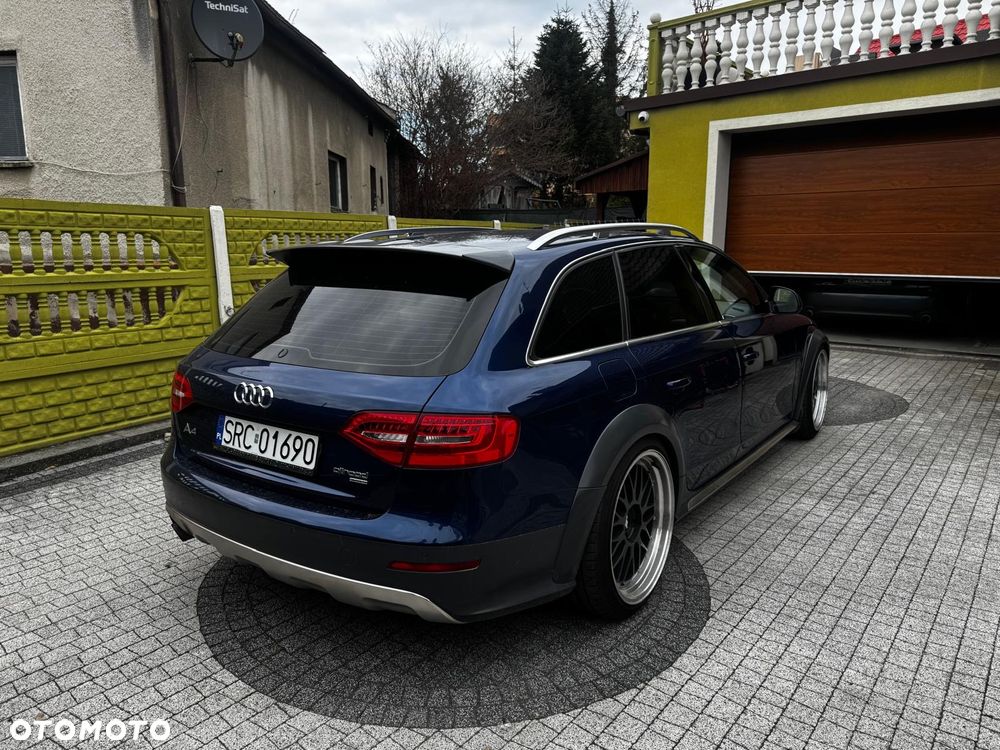 Audi A4 Allroad - 5