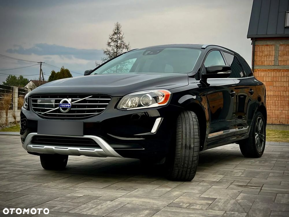 Volvo XC 60 T5 Drive-E Momentum - 10