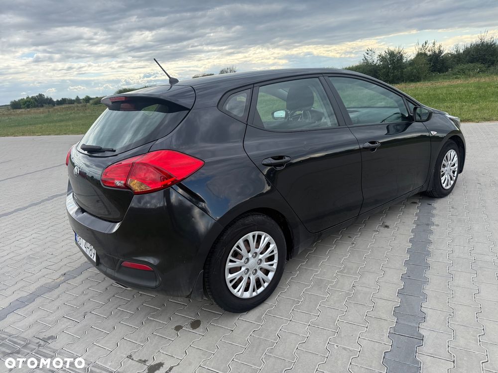 Kia Ceed 1.6 GDI M - 5