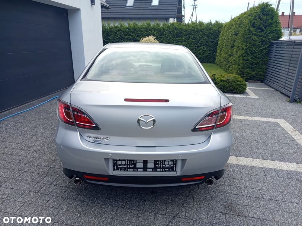 Mazda 6 2.0 Active - 13