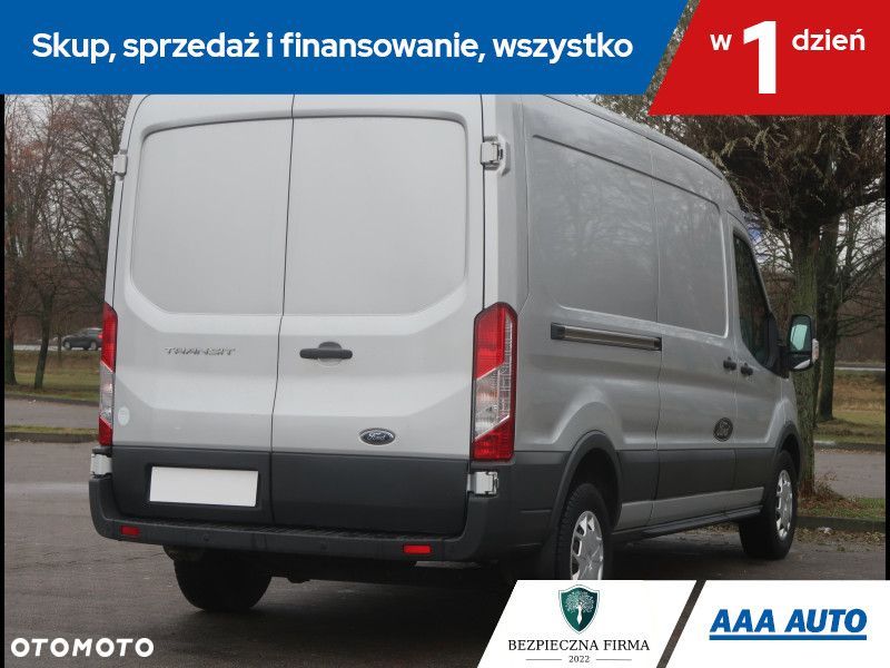 Ford transit - 6