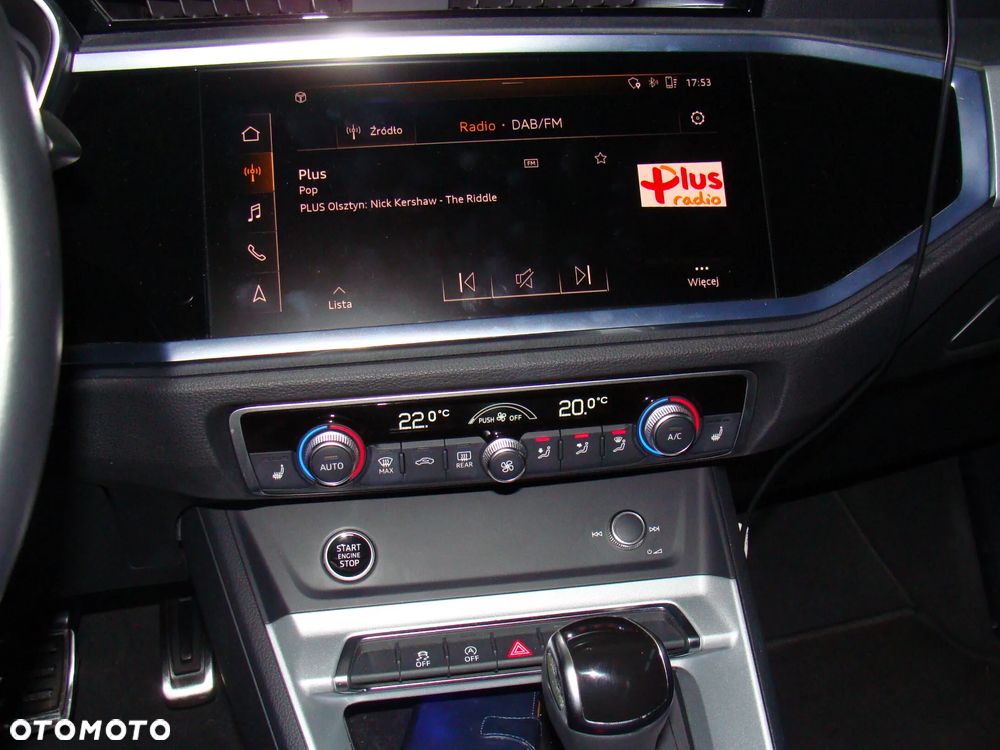 Audi Q3 35 TFSI Advanced S tronic - 6