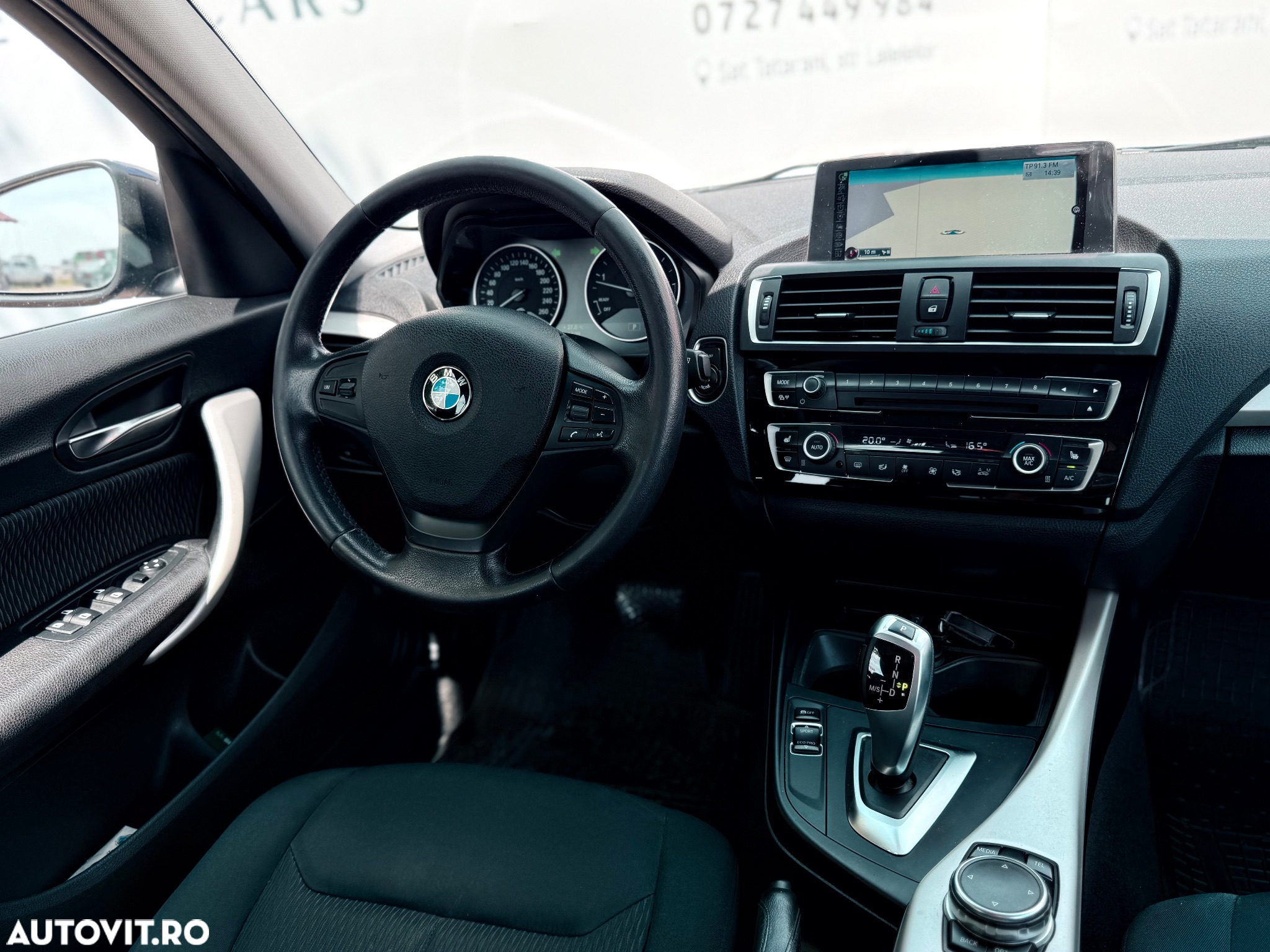 BMW Seria 1 - 19