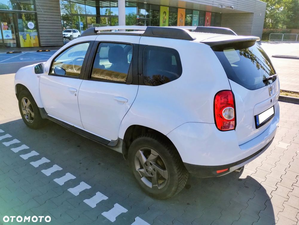 Dacia Duster 1.5 dCi Ambiance - 5