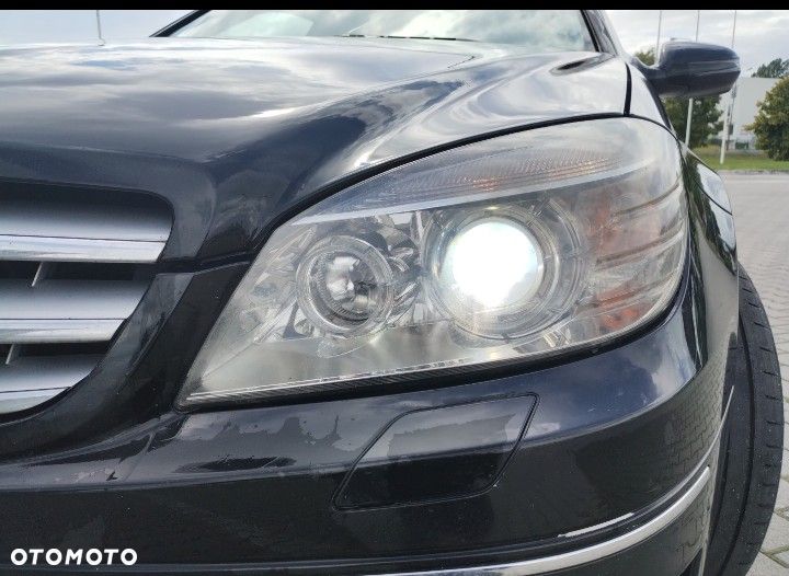 Mercedes-Benz CLC 200 Kompressor - 6