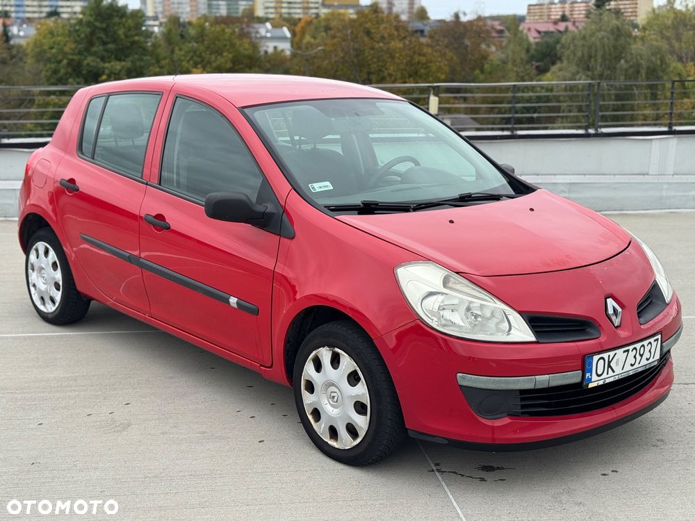 Renault Clio 1.2 16V 75 Collection - 1