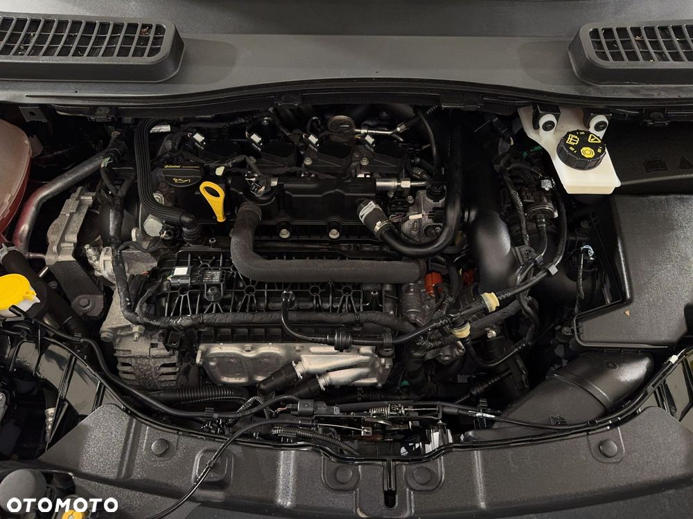 Ford Kuga - 28