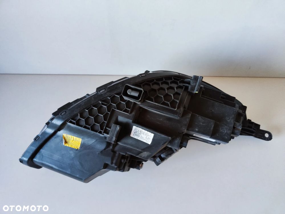 Reflektor, Lampa Lewy przód HYUNDAI i30 G4921-64010, G492113010, 92101G4510 - 15