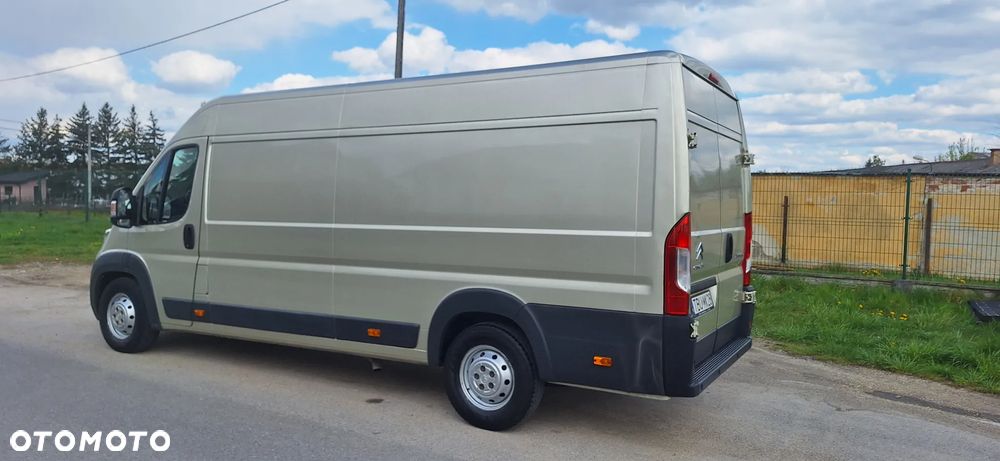 Citroën Jumper - 12