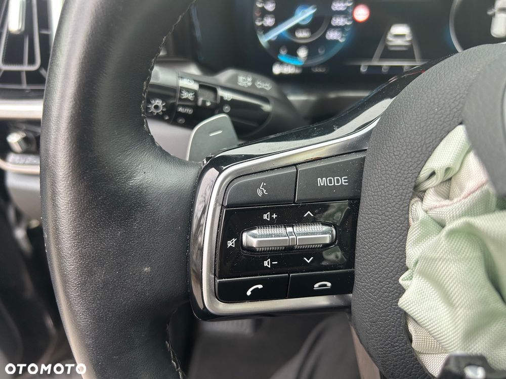 Kia Sorento 1.6 T-GDI HEV XL 4WD 7os - 32