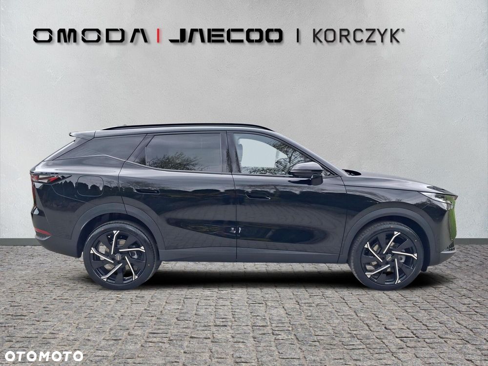 Omoda 7 - 7