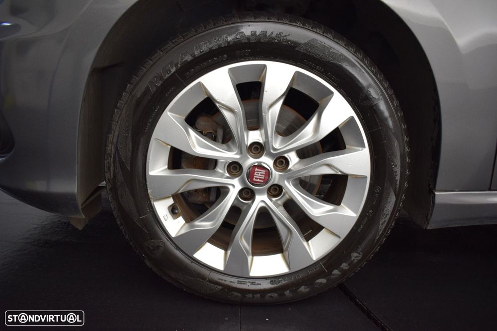 Fiat Tipo 1.3 M-Jet Lounge - 20