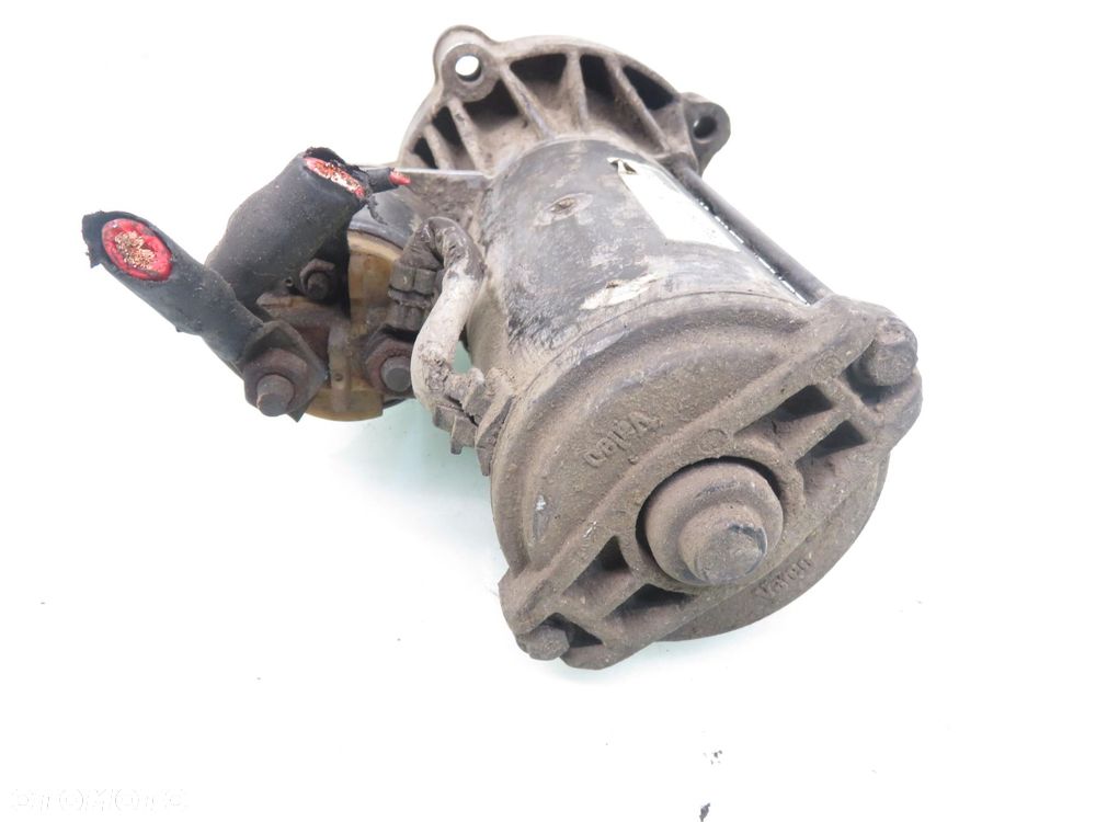 ROZRUSZNIK PEUGEOT BOXER I FL 2.2 HDi - 4HY (DW12UTED) - 5