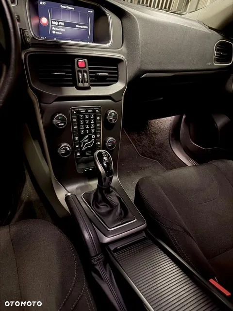 Volvo V40 D2 Drive-E Dynamic Edition - 7