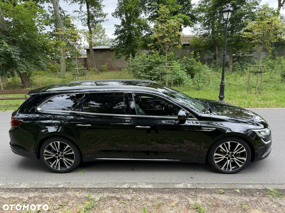 Renault Talisman - 14