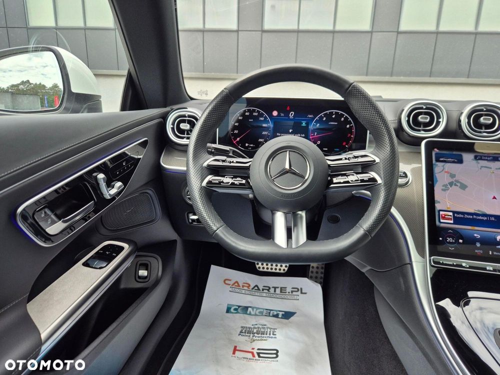 Mercedes-Benz CLE - 25