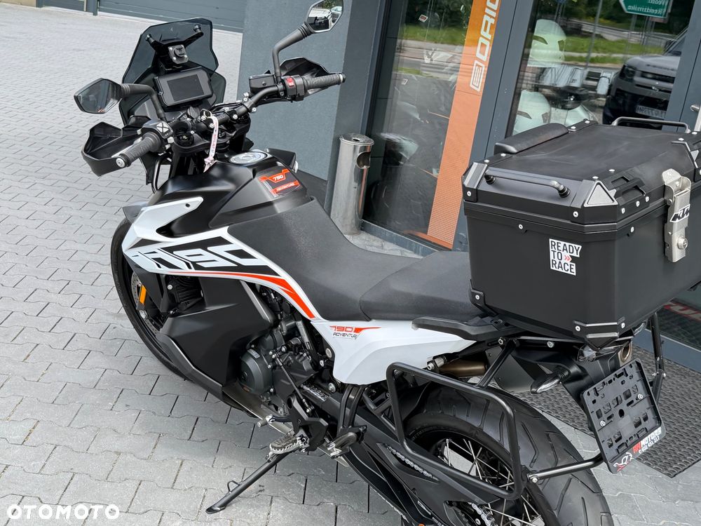 KTM Adventure - 29