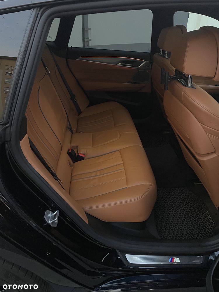 BMW 6GT 640i xDrive Sport - 10