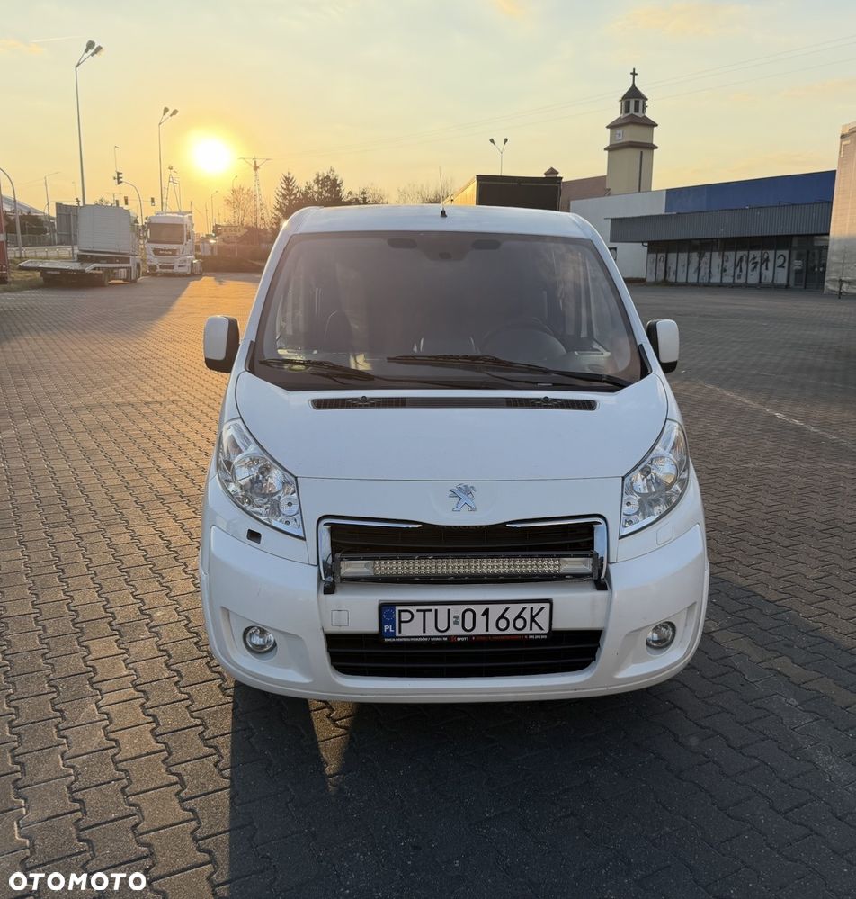 Peugeot Expert - 2