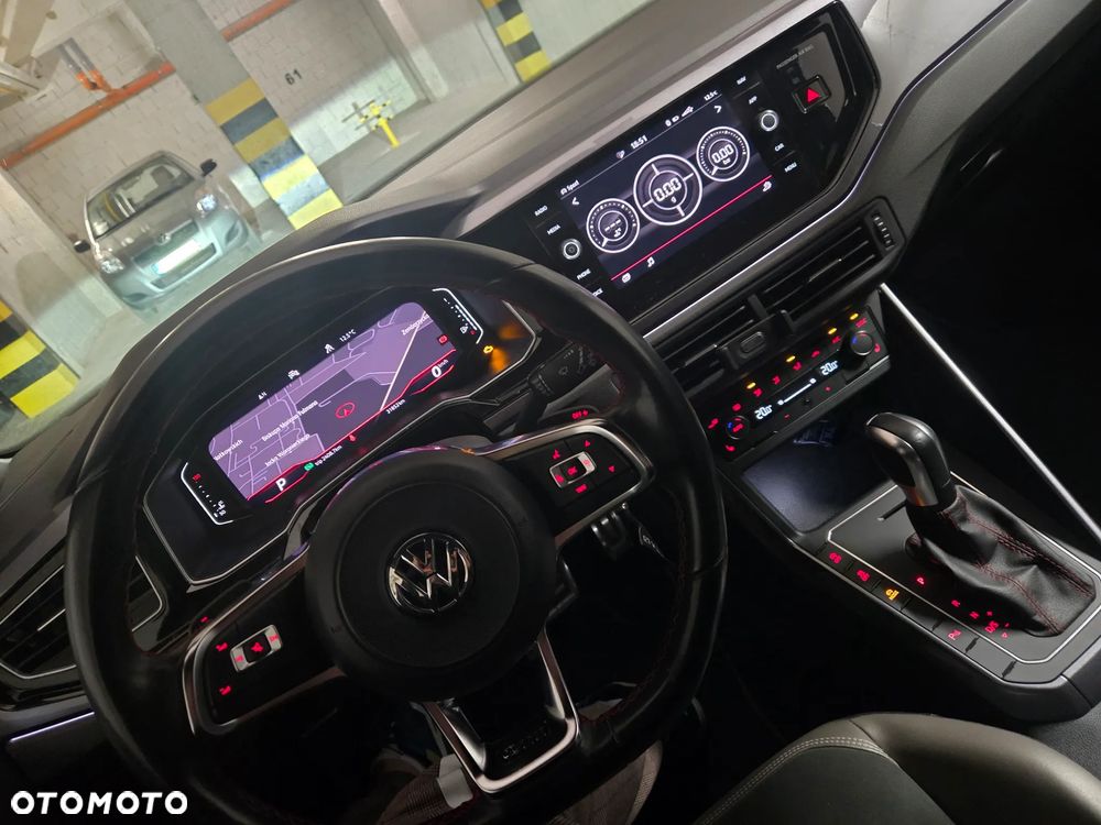 Volkswagen Polo 2.0 TSI GTI DSG - 16