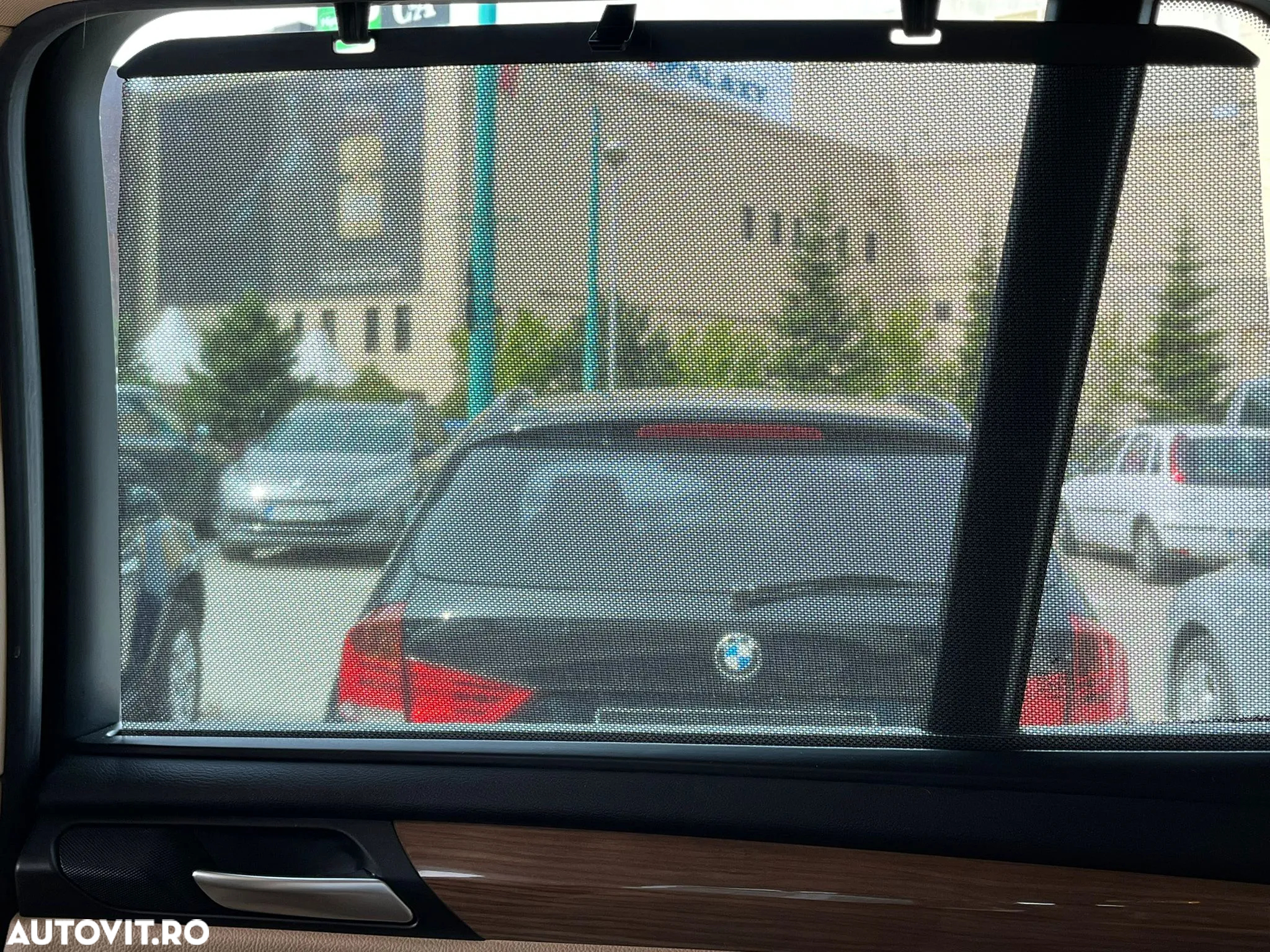 BMW X3 xDrive2.0d - 10
