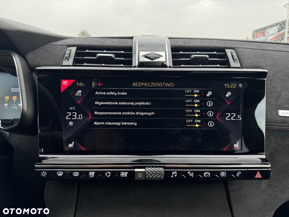 DS Automobiles DS 7 Crossback 1.6 PureTech GPF Chic - 39