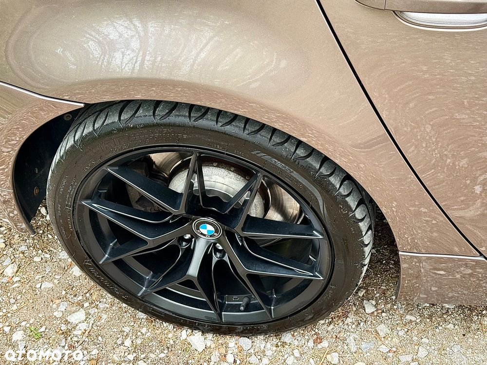 BMW Seria 5 - 14