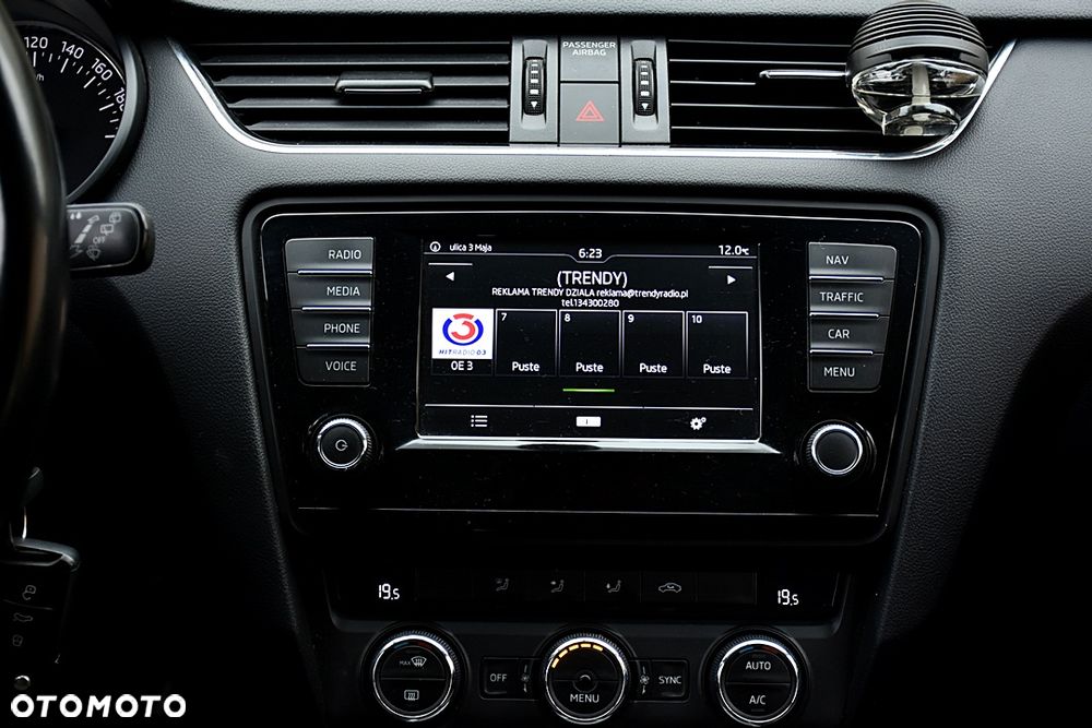 Skoda Octavia 2.0 TDI (Green tec) Style - 6