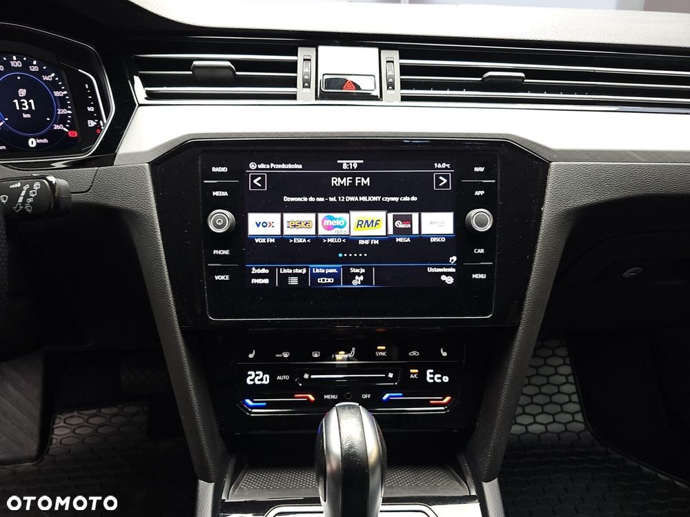 Volkswagen Passat Variant 1.4 TSI Plug-In Hybrid GTE DSG - 18