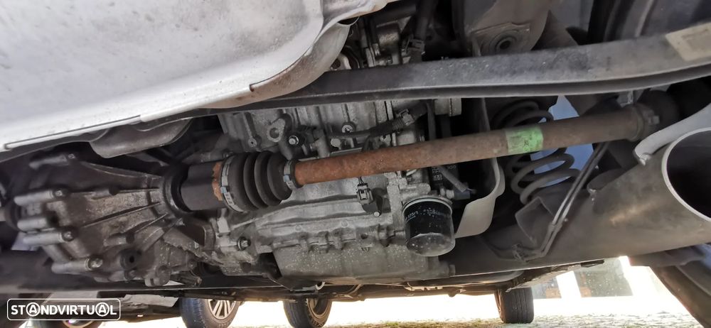 Smart ForTwo Coupé softouch pure - 19