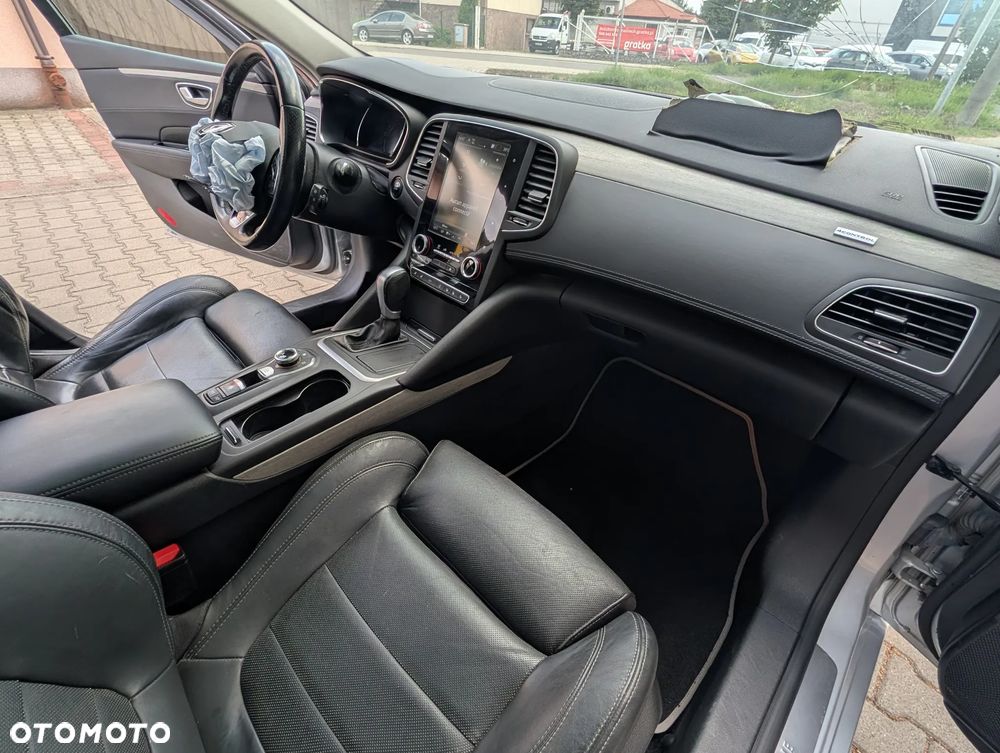 Renault Talisman BLUE dCi 160 EDC INITIALE PARIS - 25