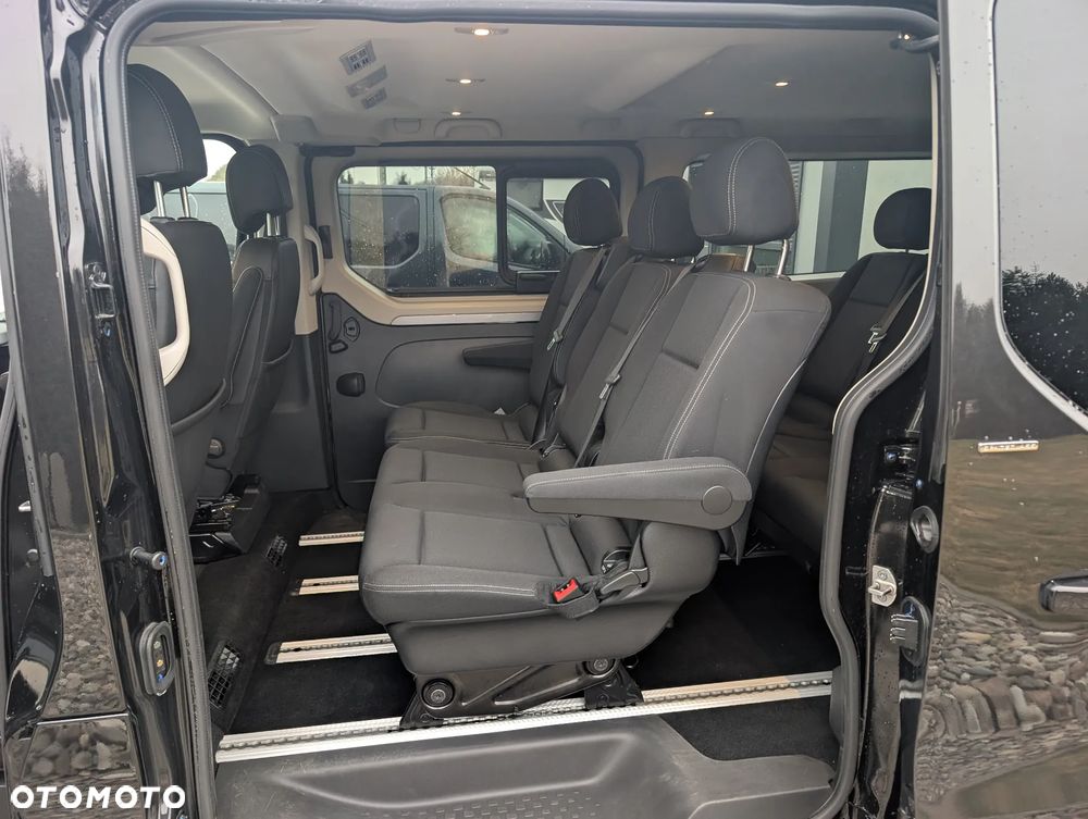 Renault Trafic Grand 2.0 dCi EDC - 15