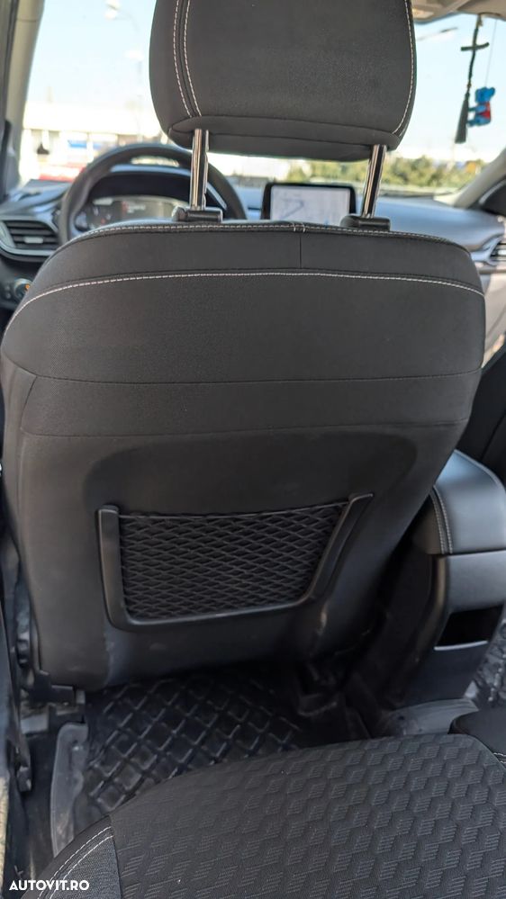 Ford Puma 1.5 EcoBlue Titanium - 15