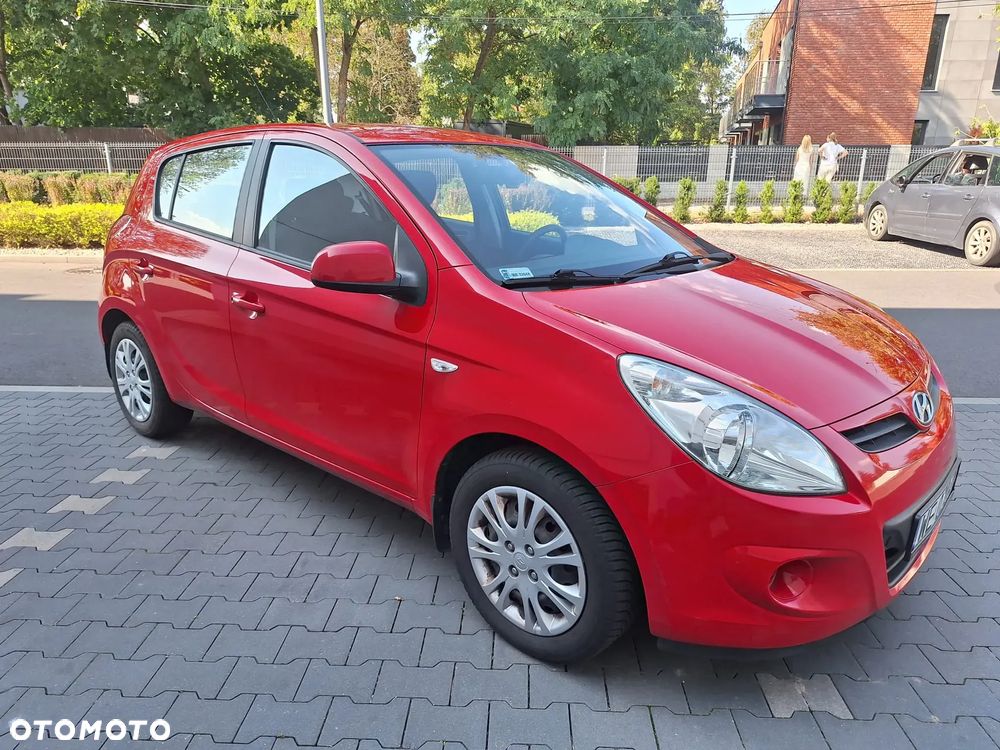 Hyundai i20 1.2 Comfort - 3