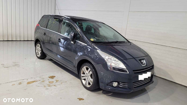 Peugeot 5008 2.0 BlueHDi Allure 7os