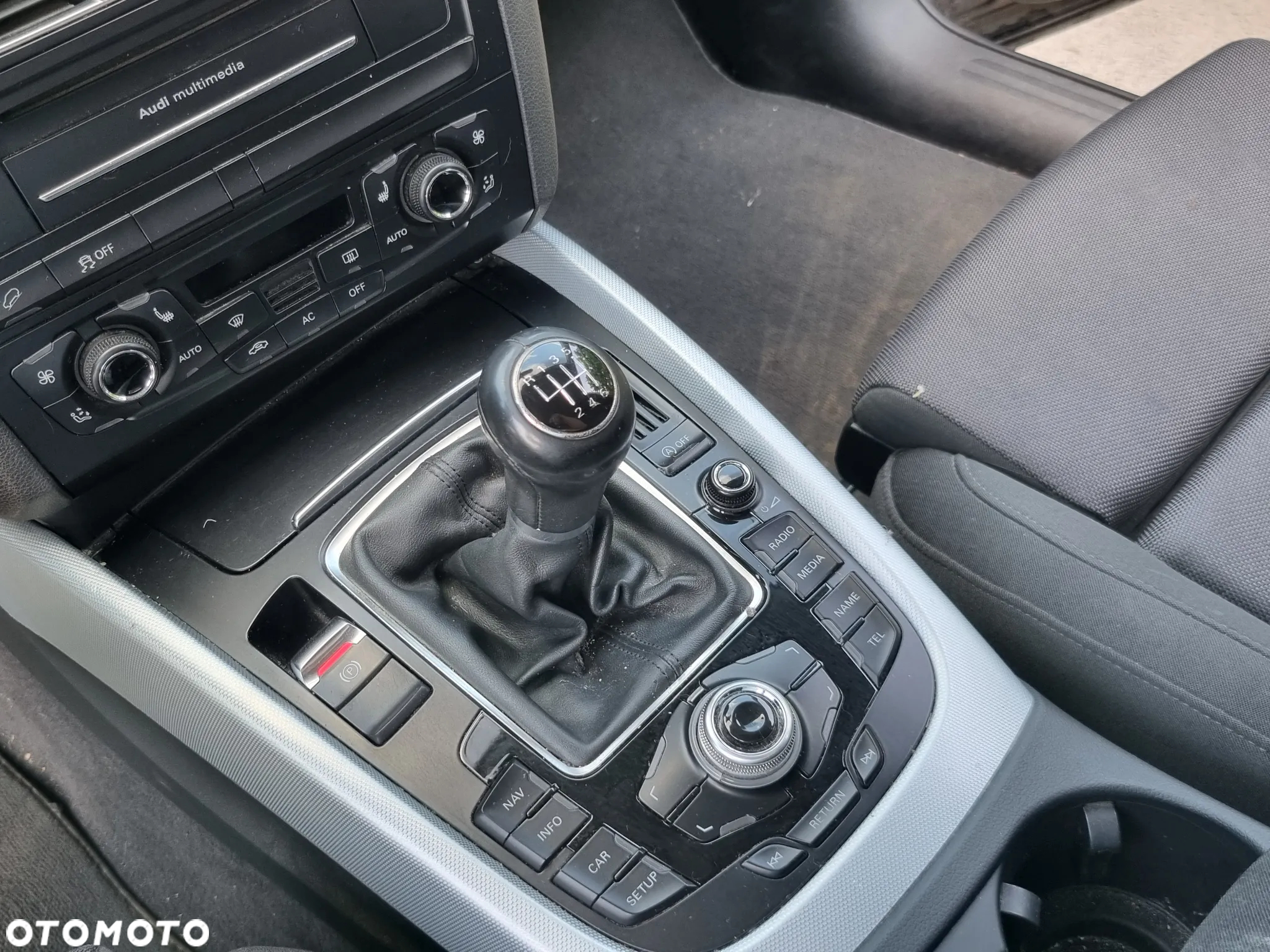 Audi Q5 2.0 TFSI Quattro - 33