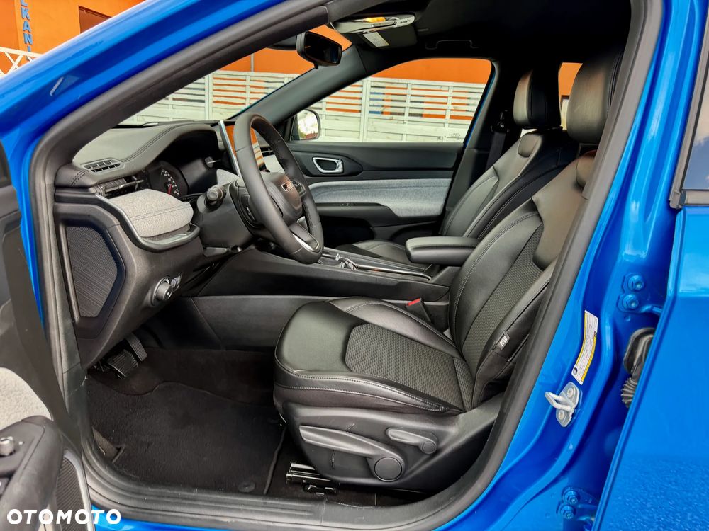 Jeep Compass - 8