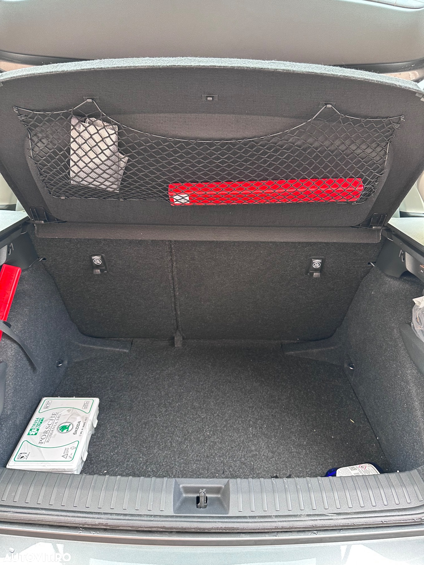 Skoda Kamiq 1.0 TSI Active - 4